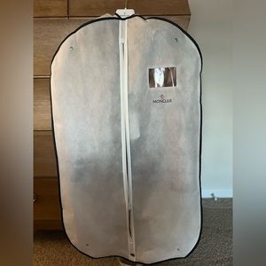 Moncler BOED SHORT DOWN JACKET